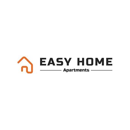 Easy Home Apartments Hammerfest Exteriér fotografie