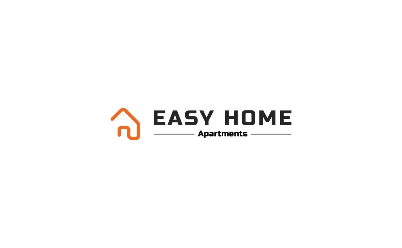 Easy Home Apartments Hammerfest Exteriér fotografie